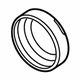 Volkswagen 3C0-941-607-B Cap