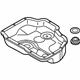 Volkswagen 059-103-602-AB Oil Pan