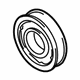 Volkswagen 059-105-251-DJ Pulley
