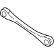 Volkswagen 5Q0-501-529-E Tie Rod