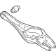 Volkswagen 5QM-505-311-A Lower Control Arm