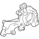 Volkswagen 5QM-505-435-C Knuckle