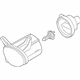 Volkswagen 3B7-941-699-A Fog Lamp