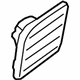 Volkswagen 5GM-868-151-E-82V Speaker Grille