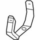 Volkswagen 5C6-863-532-A Clamp