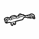 Volkswagen 3B9-827-569 Cover