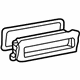 Volkswagen 3B9-827-566-D Release Switch