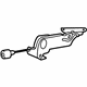 Volkswagen 3B9-827-297-C Handle Molding
