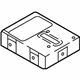 Volkswagen 5WA-959-436-Q Module