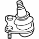 Volkswagen 3C0-407-365-B Ball Joint