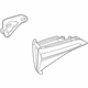 Volkswagen 17A-945-093-B Tail Lamp Assembly