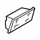 Volkswagen 3C0-858-374-9B9 Insert
