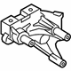 Volkswagen 06K-199-207-A Support