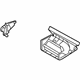 Volkswagen 3C0-898-304-C Intake Duct