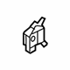 Volkswagen 3C0-907-511-T Adjust Motor