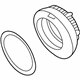 Volkswagen 1H6-941-607-B Cap Assembly