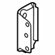 Volkswagen 5C3-813-655 Partition Panel Inner Support