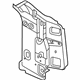 Volkswagen 5C3-813-381 Side Panel