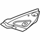 Volkswagen 5C3-813-943 Side Extension