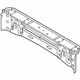 Volkswagen 5C3-813-513 Partition Panel