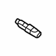 Volkswagen 5C3-861-779-A Air Deflector Pivot