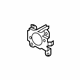Volkswagen 3G8-919-399-GRU Parking Sensor Bracket