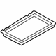 Volkswagen 1J0-819-648 Frame