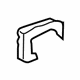 Volkswagen 1J1-820-139-A Expansion Valve Seal