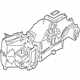 Volkswagen 1J1-819-007 Case