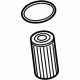 Volkswagen 06L-115-562-B Oil Filter
