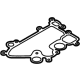 Volkswagen 06K-103-484-F Separator Gasket