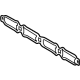 Volkswagen 06K-129-717-A Intake Manifold Gasket