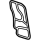 Volkswagen 06N-115-441 Gasket