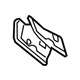 Volkswagen 5QA-825-635 Sound Absorber