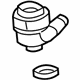 Volkswagen 06A-103-465 Breather