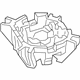 Volkswagen 3G0-012-115-E Tool Compartment