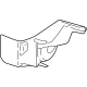 Volkswagen 5Q1-614-321-G Shield