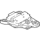 Volkswagen 5Q1-614-235 Mount Bracket