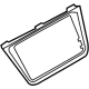 Volkswagen 5NN-858-069-D-WQD Trim