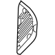 Volkswagen 5NN-858-217-82V Side Cover