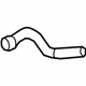 Volkswagen 5Q0-122-101-GJ Upper Hose