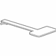 Volkswagen 7B0-010-352 Air Bag Label