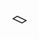 Volkswagen 1K0-010-793-T Caution Label