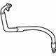 Volkswagen 7D0-820-743 Hose