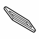 Volkswagen 7D0-820-190 Duct Seal