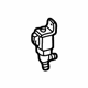 Volkswagen 701-959-267 Solenoid Valve