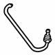 Volkswagen 703-820-742-A Line