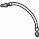 Volkswagen 7D0-820-741 Hose