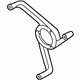 Volkswagen 1J0-121-206-G-B41 Fan & Motor Bracket