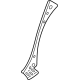 Volkswagen 5H4-810-421 Gusset